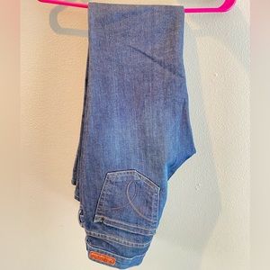 Calvin Klein Ultimate Bootcut Jeans Size 28 or 6